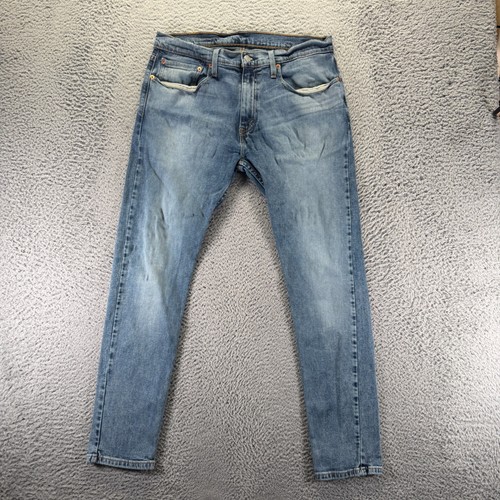 Levi 512 jeans mens - 512, 34x30