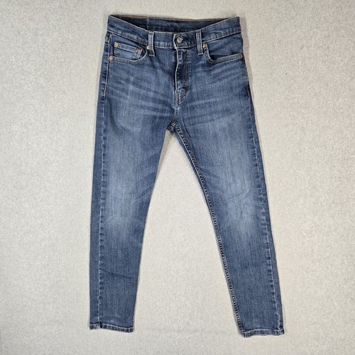 Levi 512 men jeans 30x32 - men,