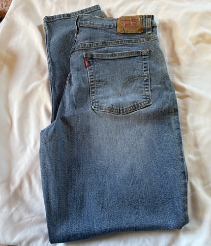 Levi classic slim stretch - classic,