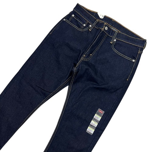New levis 512 slim taper - 512,