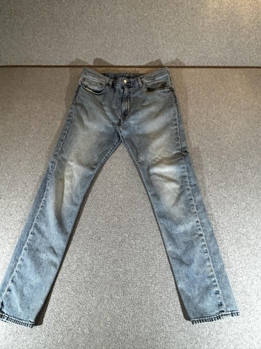 Levis 512 jeans mens - 512,