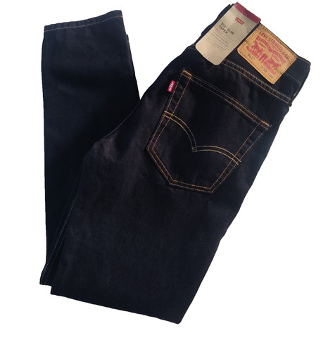 Levi men 512 slim taper - 512,