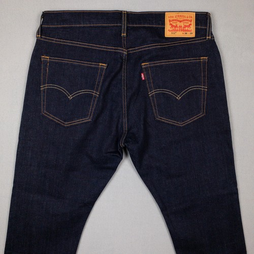 Levi 512 jeans - levi's, men's