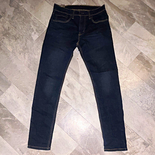 Levi 512 slim taper - levi's,