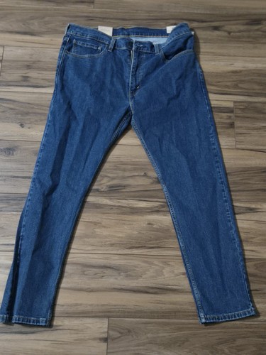 Levis 512 men size - size, 36x30